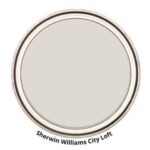 Sherwin Williams City Loft Sw Review West Magnolia Charm