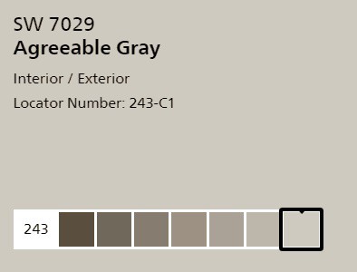 Agreeable-Gray-SW-7029
