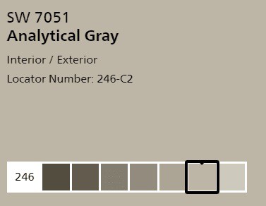 Analytical-Gray-SW-7051-