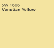 Venetian-Yellow