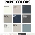 ar kitchen cabinet paint colors (1)