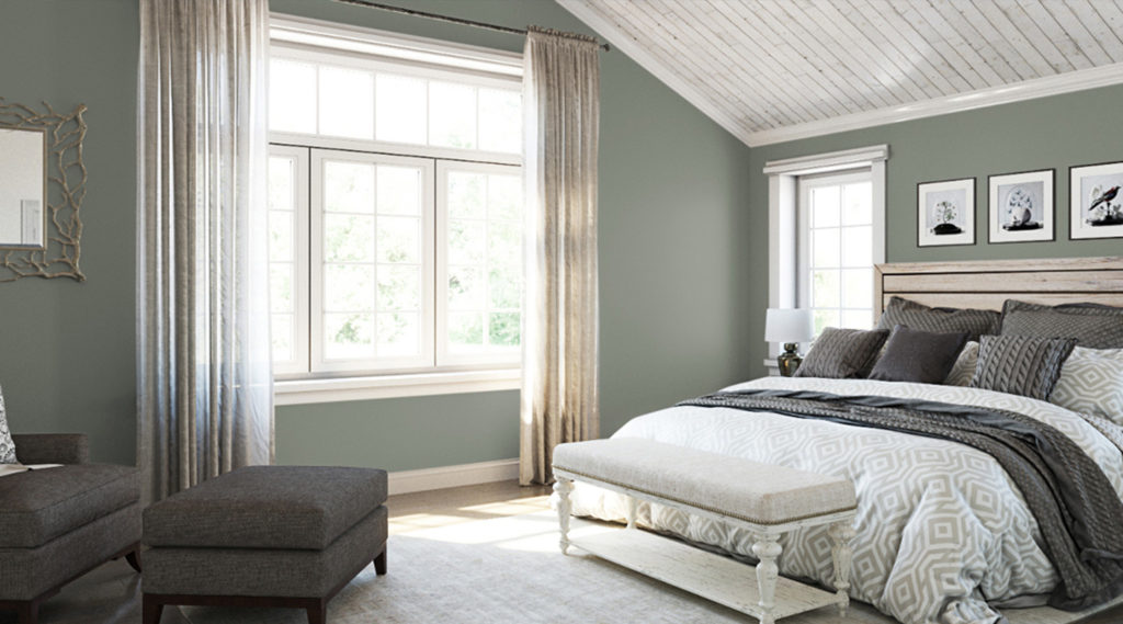 6 Soothing Paint Colors for Bedrooms - West Magnolia Charm