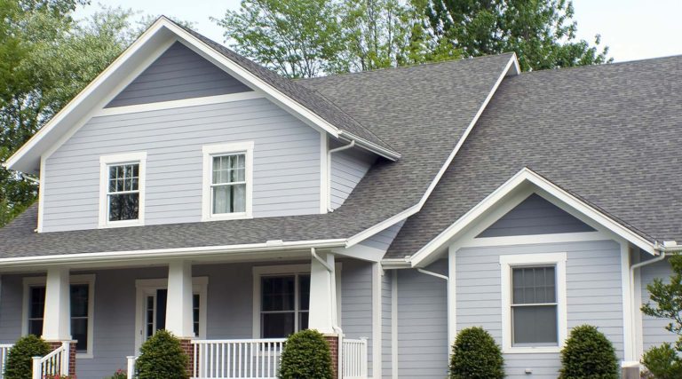 8 Inviting Home Exterior Paint Colors - West Magnolia Charm