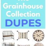 The Grainhouse Collection