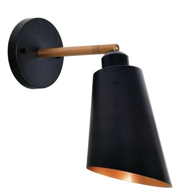 Valmonte 1-Light Wall Sconce