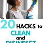 cleaning hacks