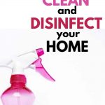 cleaning tips and tricks