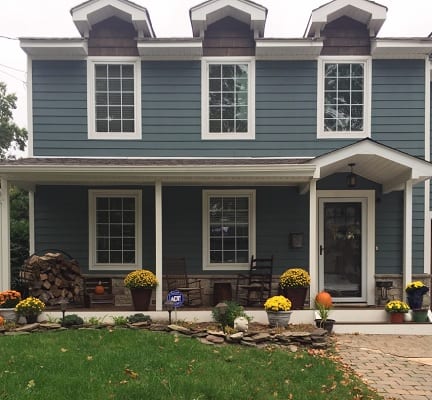 25 Inspiring Exterior House Paint Color Ideas Best Exterior Gray Paint Colors Sherwin Williams