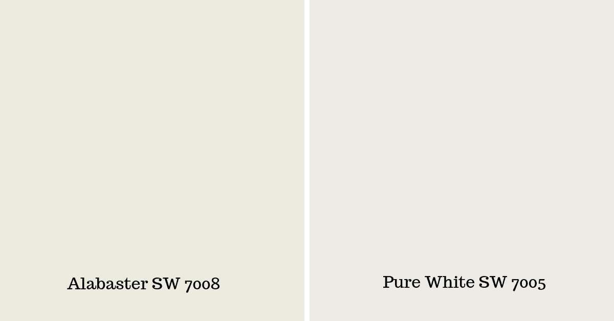 Alabaster-vs-Pure-White