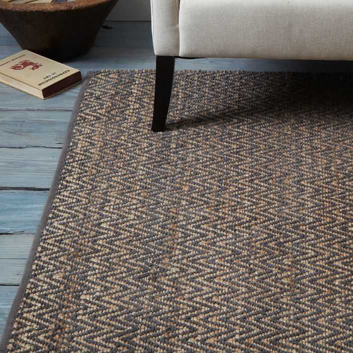 Jute Rug Review 10 Best Rugs, How To Keep A Jute Rug In Place