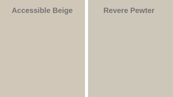 Accessible Beige vs Revere Pewter (1)
