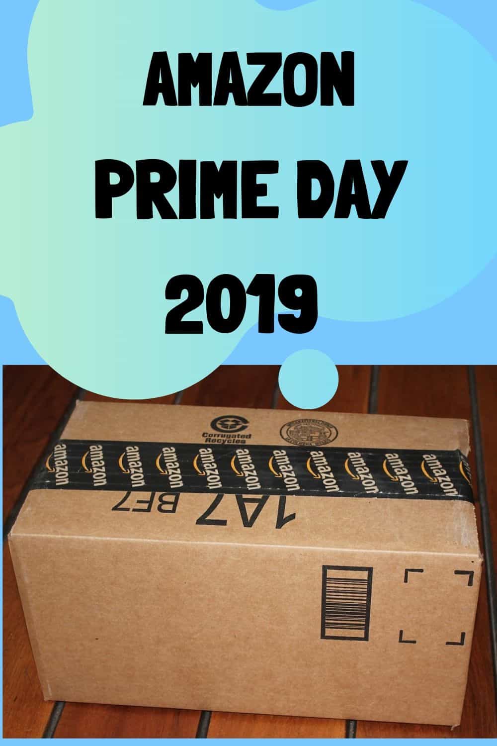 Amazon Prime Day Deals 2019 West Magnolia Charm