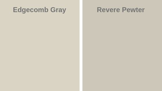 Benjamin Moore Revere Pewter Hc 172 Still A Favorite Gray West Magnolia Charm,Two Kids Small Bedroom Ideas