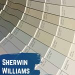 SHerwin Williams Exterior Paint Colors