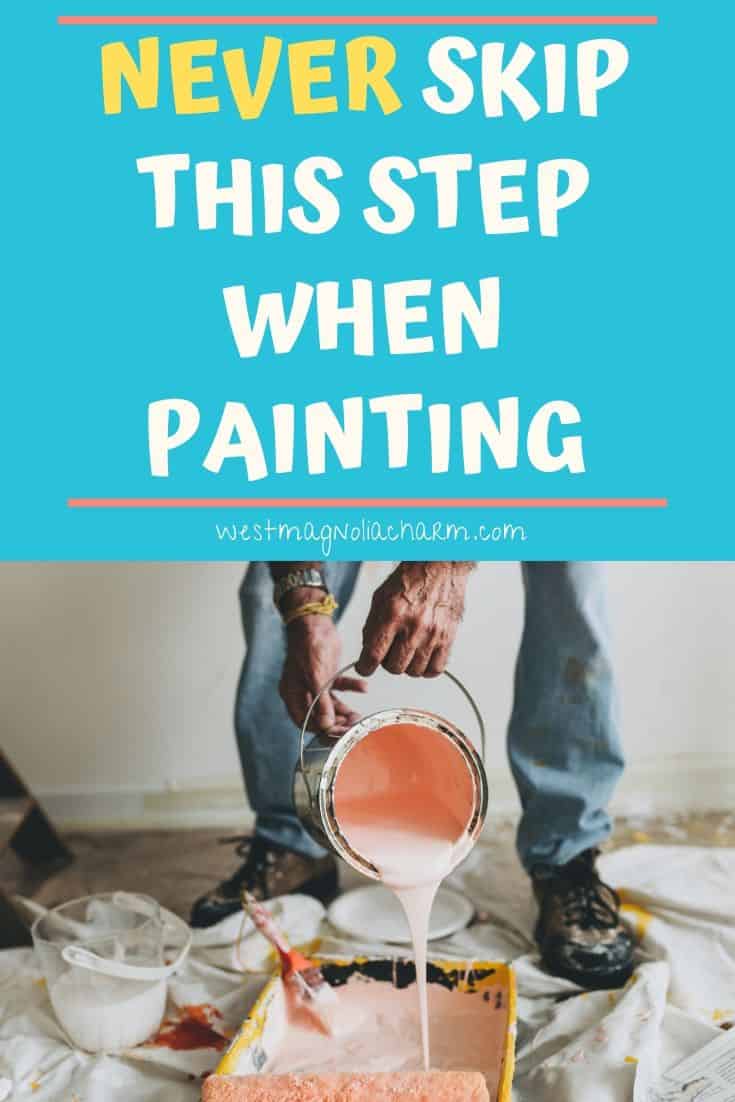 HOW TO PAINT LIKE A PRO
