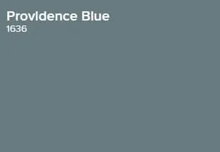 BM Providence Blue