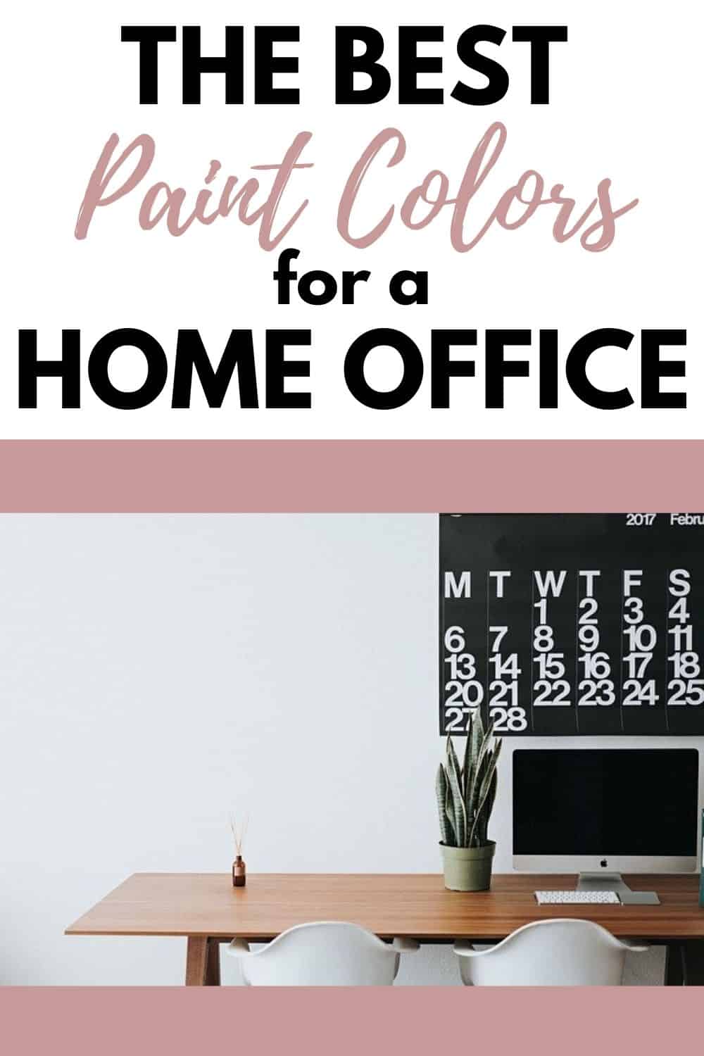 The Best Home Office Paint Colors West Magnolia Charm