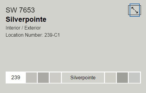 Silverpointe