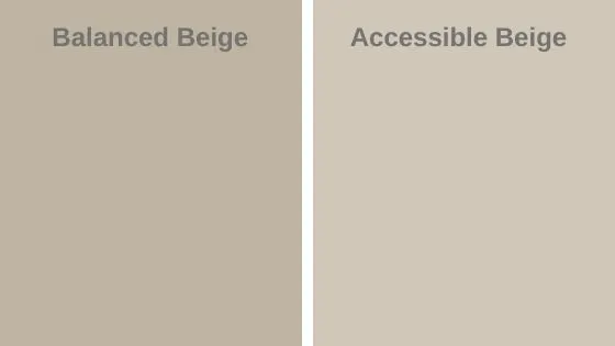 Balanced Beige vs Accessible Beige (1)