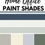 Amazing Home Office Paint Shades (1)