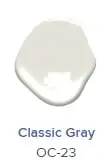 Classic Gray