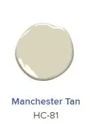 Manchester Tan