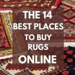 14 best places to buy rugs online