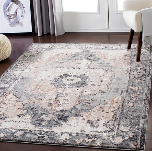 boutique rugs