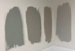 How To Test Paint Samples The Right Way - West Magnolia Charm