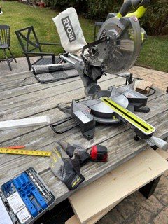 power tools
