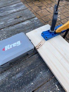 kreg jig