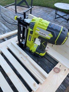 nail gun