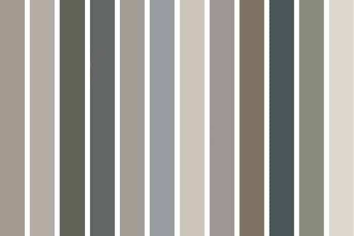 pewter paint colors