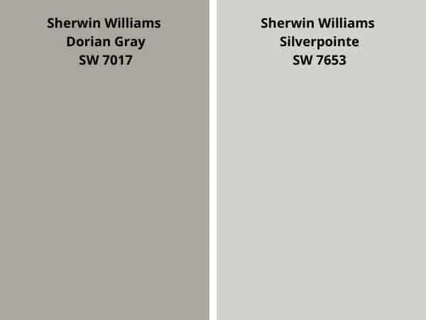 Dorian Gray vs SW Silverpointe (1)