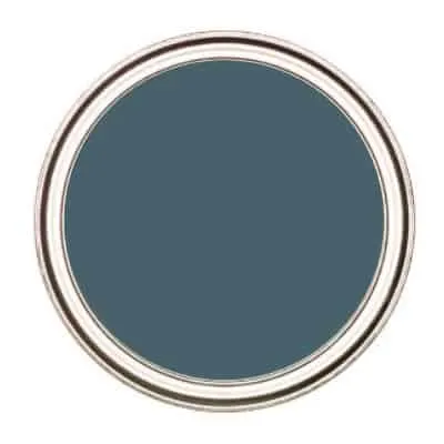 SW TEMPE STAR PAINT CAN SWATCH