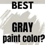 best gray pinterest graphic