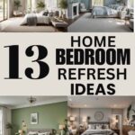 13 bedroom refresh ideas