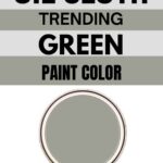 Oil Cloth trending paint color pinterest graphic