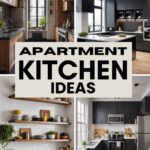 apartment kitchen ideas pinterest graphic
