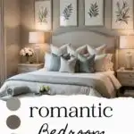 bedroom ideas pinterest graphic