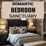 bedroom ideas pinterest graphic