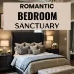 bedroom ideas pinterest graphic