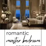 bedroom ideas pinterest graphic