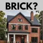 brick home pinterest graphic