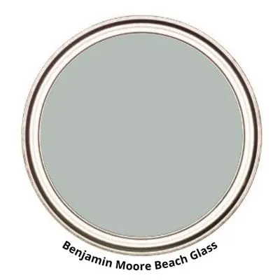 Beach Glass Digital Paint Can swatch