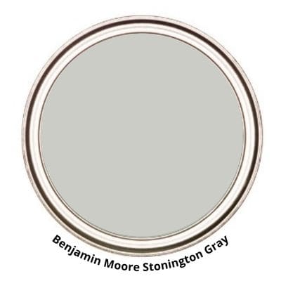 Stonington Gray Digital Paint Can swatch