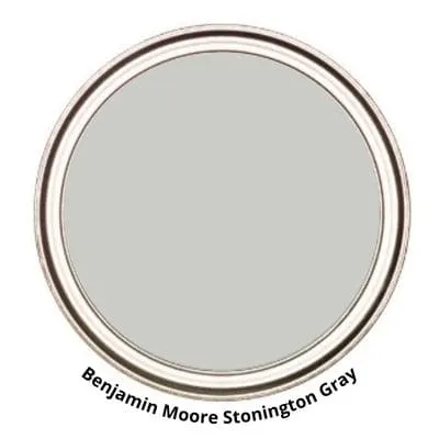 Stonington Gray Digital Paint Can swatch