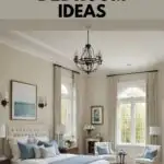 blue and cream designs pinterest graphic