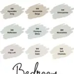 Cozy bedroom paint colors pinterest Graphic