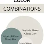 Basement color combos pinterest graphic